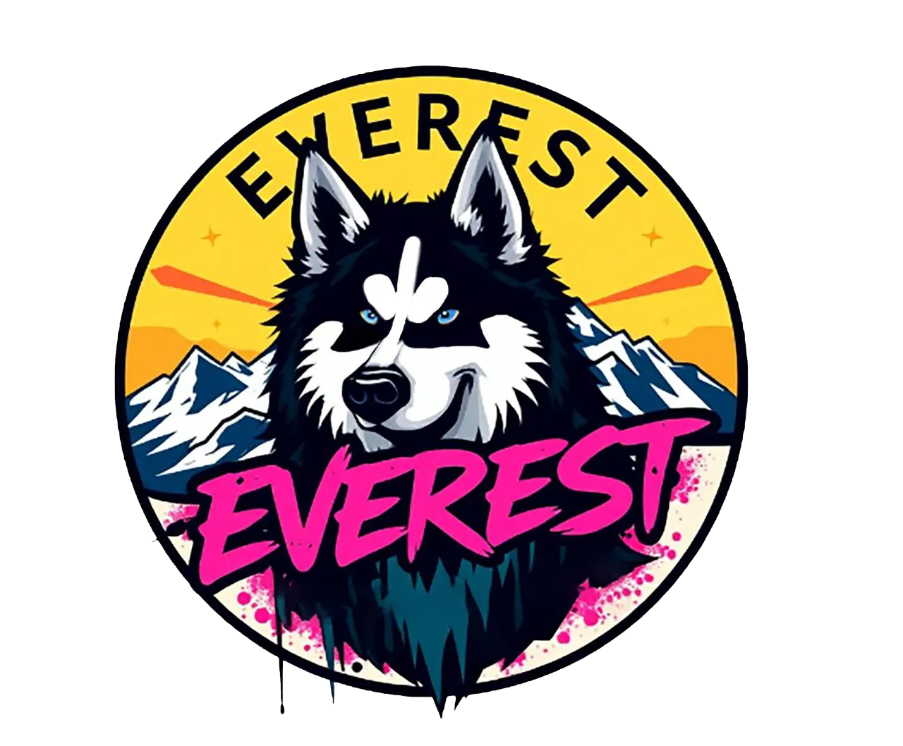 Everest Logo